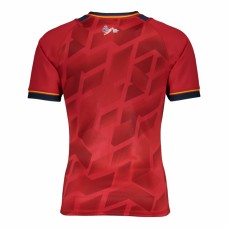 Joma Spain Rugby Home Jersey 2021