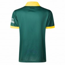 Australian Kangaroos Mens Home Rugby Jersey 2024