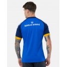 Leinster 2022-23 Home Jersey – Official Adidas Rugby Shirt