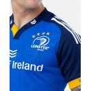 Leinster 2022-23 Home Jersey – Official Adidas Rugby Shirt