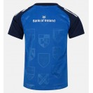 Leinster 2022-23 Home Jersey – Official Adidas Rugby Shirt