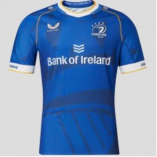 Leinster Adult Home Rugby Jersey 2023