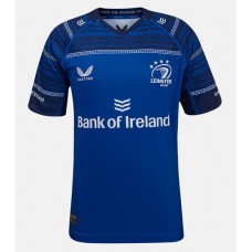 Leinster Mens Home Rugby Jersey 2024