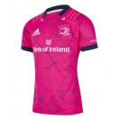 Adult Leinster 2021-22 Player Training Jersey | ERCC Inspired Rugby