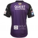 Leeds Rhinos Men's Away Rugby Jersey 2021