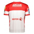 Lions 2019 Super Rugby Home Jersey