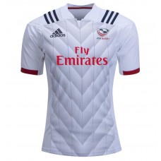 USA RUGBY HOME 17/18 AUTHENTIC JERSEY