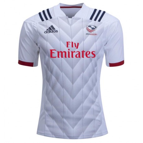 USA RUGBY HOME 17/18 AUTHENTIC JERSEY USA RUGBY HOME 17/18 AUTHENTIC JERSEY