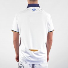 Macron Scotland Alternate Rugby Jersey 2020 2021