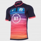 Macron Scotland Training Rugby Jersey 2020 | Official Scottish Rugby