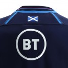 Macron Scotland Home Rugby Jersey 2021-22 Macron Scotland Home Rugby Jersey 2021-22