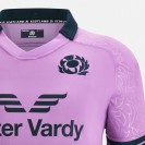 Scotland Away Rugby Jersey 2022‑23 – Official Scotland Replica
