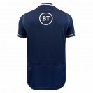 Scotland Home Rugby Jersey 2023 – Eco-Friendly & Heritage Style