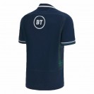 Scotland Home Rugby Jersey 2023 – Eco-Friendly & Heritage Style