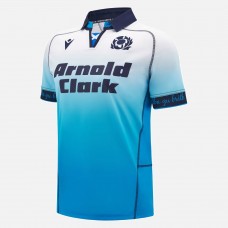 Scotland Mens Away Rugby Jersey 2024