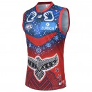 Melbourne Demons 2022 Indigenous Guernsey – Official AFL Jersey