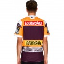 Brisbane Broncos MEN'S 30 YEAR JERSEY | Official NRL Anniversary Jersey
