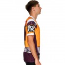 Brisbane Broncos MEN'S 30 YEAR JERSEY | Official NRL Anniversary Jersey