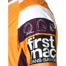Brisbane Broncos MEN'S 30 YEAR JERSEY | Official NRL Anniversary Jersey