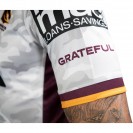 Brisbane Broncos 2019 ANZAC Jersey – Official NRL Tribute