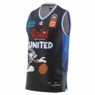 Melbourne United 2021‑22 Mens Space Jam Jersey