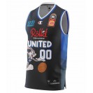 Melbourne United 2021‑22 Mens Space Jam Jersey