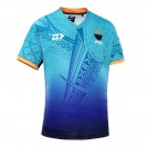 Moana Pasifika Men's Home Rugby Jersey 2022