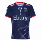 Melbourne Rebels Home Rugby Jersey 2024 – Ecotek Eco Performance
