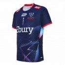Melbourne Rebels Home Rugby Jersey 2024 – Ecotek Eco Performance
