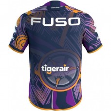 Melbourne Storm 2018 Men's Indigenous Jersey