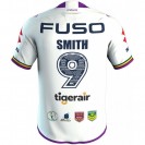 Cameron Smith 2018 Testimonial Jersey – Limited Rugby League Collectible