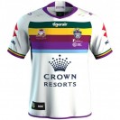 Cameron Smith 2018 Testimonial Jersey – Limited Rugby League Collectible
