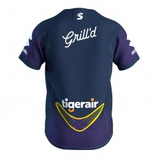 Melbourne Storm Men's Indigenous Jersey 2020