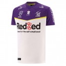 Melbourne Storm Away Jersey 2024 – Official NRL Rugby Replica