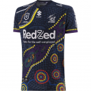 2025 Melbourne Storm Indigenous Rugby Shirt - Special Edition