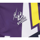 2025 Melbourne Storm Home Kit Rugby Jersey