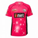 Sydney Sixers 2018 On‑Field Jersey – Official BBL Replica