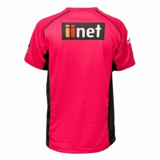 Sydney Sixers 2018 Men's BBL Onfield Jersey