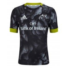 Munster 2020 2021 Alternate Jersey