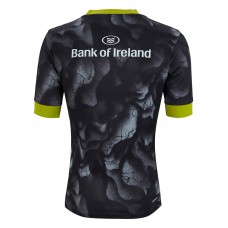 Munster 2020 2021 Alternate Jersey