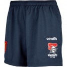 Newcastle Knights 2020 Men's Training Shorts – Breathable & Durable