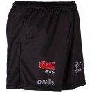 Penrith Panthers 2020 Men's Training Shorts – Lightweight & Breathable