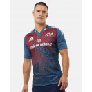 Munster 2022-23 Alternate Jersey – Eco-Friendly Rugby Shirt
