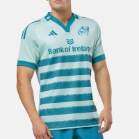 Munster 2024 Mens Alternate Jersey