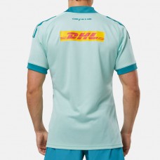 Munster 2024 Mens Alternate Jersey