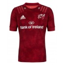 Munster 2020 2021 European Jersey