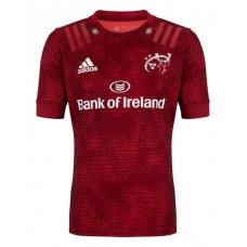 Munster 2020 2021 European Jersey