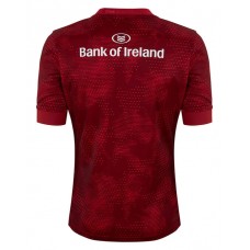 Munster 2020 2021 European Jersey