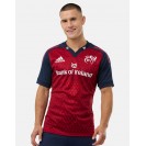 Munster 2022-23 Adult European Jersey – Official Rugby Kit Munster 2022-23 Adult European Jersey – Official Rugby Kit