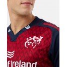 Munster 2022-23 Adult European Jersey – Official Rugby Kit Munster 2022-23 Adult European Jersey – Official Rugby Kit